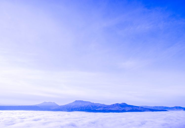 初心者でも絶景を 阿蘇で雲海を見るなら 準備 オススメスポットをまとめてみました おるとくまもと