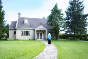 葉祥明阿蘇高原絵本美術館